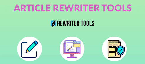 Best Article Rewriter Tools | Reword Online