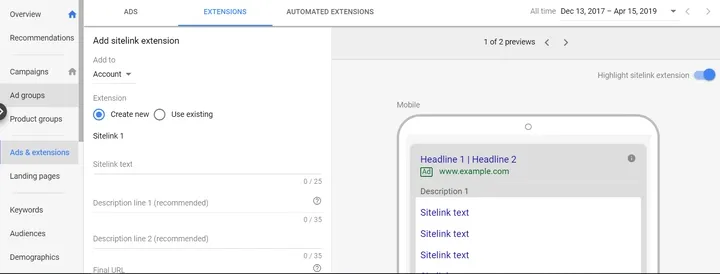 how-to-set-up-google-ads-sitelink-extensions