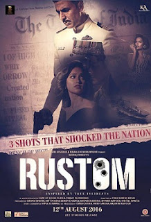 Rustom movie review