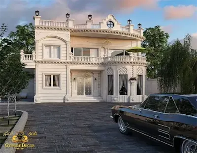 best villa designs