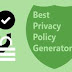 Privacy Policy Generator