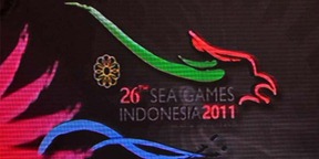 SEA Games Indonesia