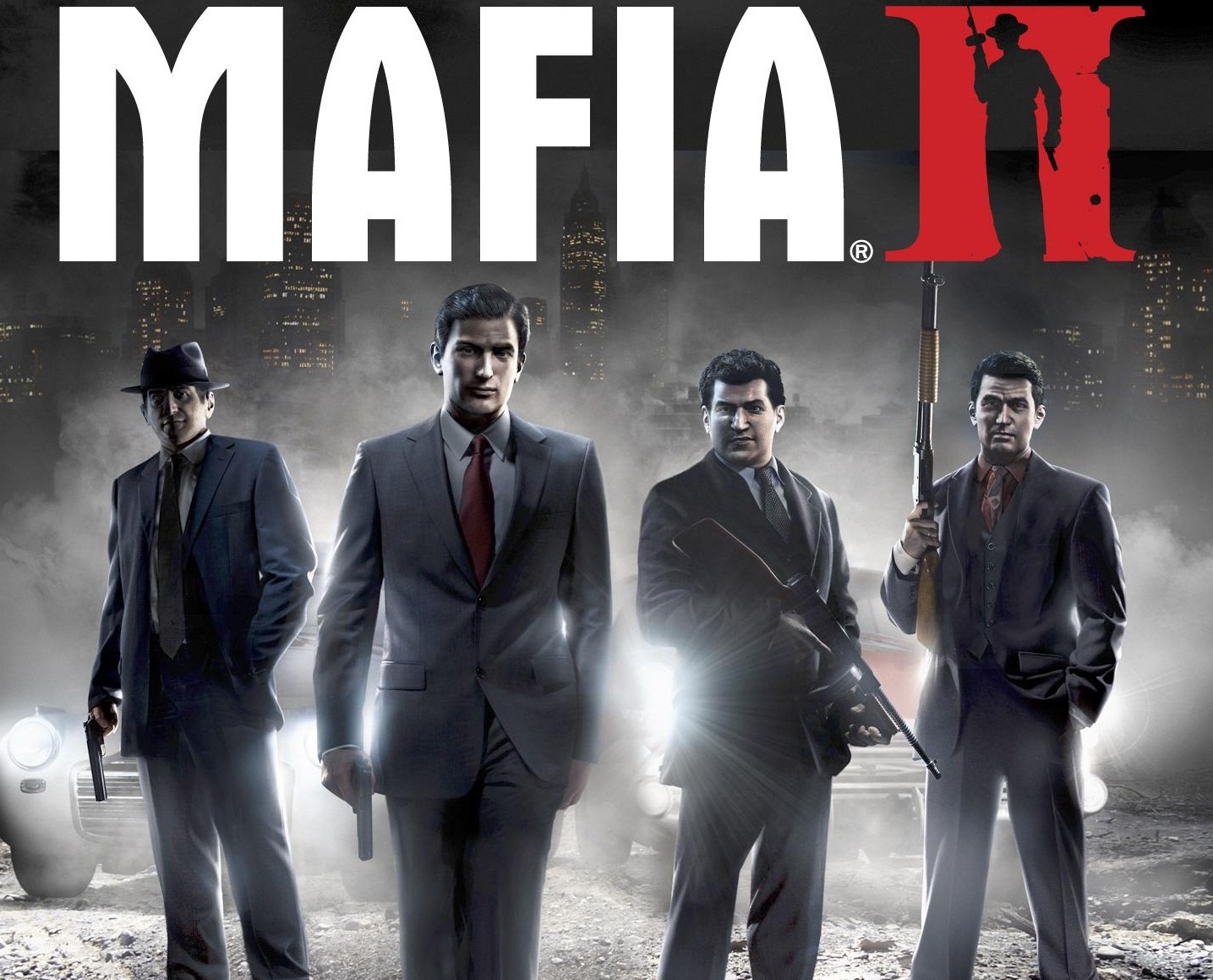 mafia 2 free download pc