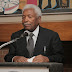 Miaka 17 Bila Nyerere: Mwinyi Asema Taifa Limepoteza Mwelekeo, Asikitishwa na Uwepo wa Panya Road 