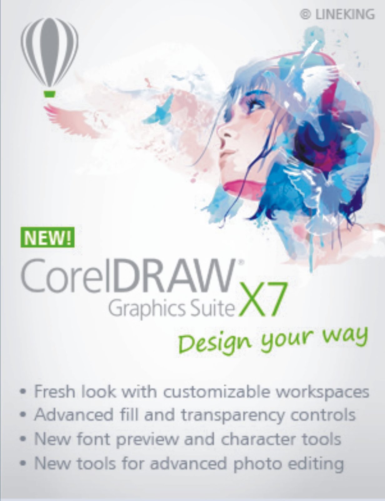 Cara belajar corel draw X6 pdf
