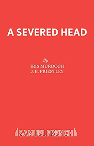 A Severed Head