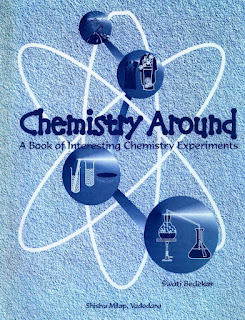 Chemistry Around a Book of Interesting Chemistry Experiments PDF