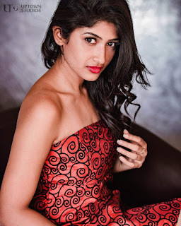 Actress Roshini sharma hd photos
