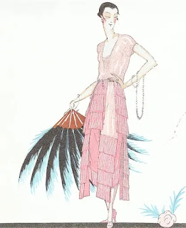 Patternmaking Terms for Fashion Design, part 2