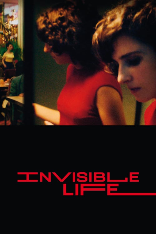 La vita invisibile di Eurídice Gusmão 2019 Film Completo Streaming