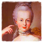 Maria Antonia Josepha Joanna "Marie Antoinette"