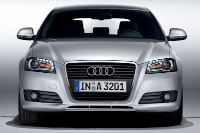 Free 2010 Audi A3 Owners Manual PDF