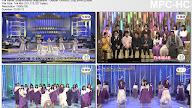 Nogizaka46 Girlsaward Tv Vol 1 Rakuten Girlsaward 19 Spring Summer Ntv Hashiruka48