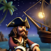 The Pirate's Guide to Peaceful Slumber