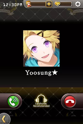 Mystic Messenger v1.4.2 MOD APK Full Unlimited Money [Terbaru]