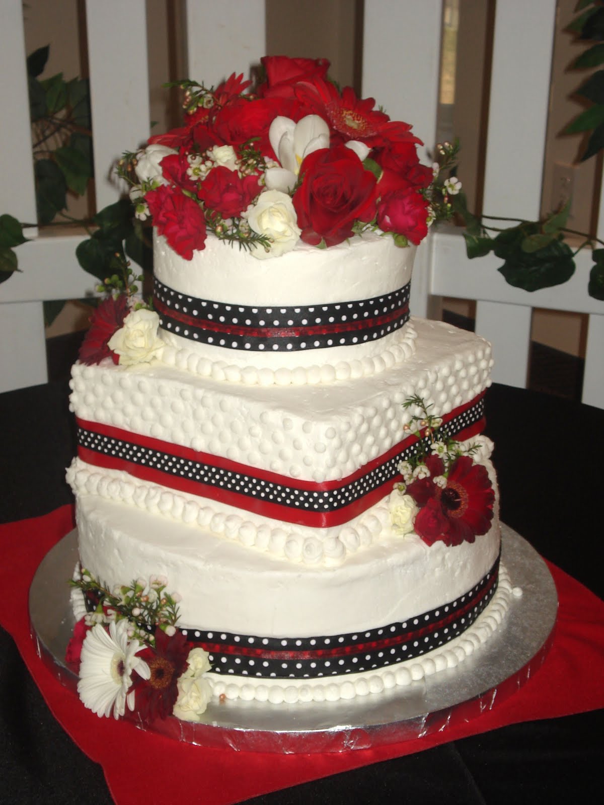 Wedding Cakes Images