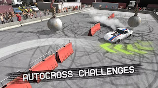 Torque Burnout Apk v1.9.1 Mod+Data (Unlimited Money)