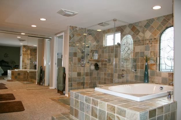 Bathroom Remodeling