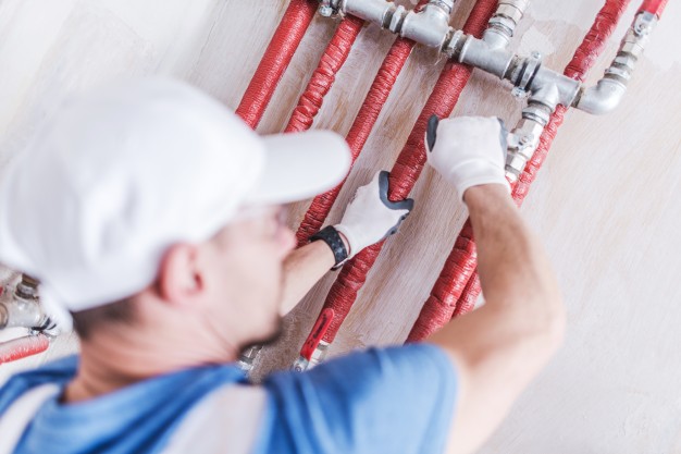 best plumbers in Tucson