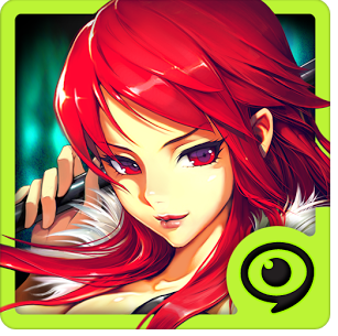 Kritika: Chaos Unleashed v2.4.6 Mod