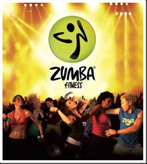 DVD-Zumba-Fitness