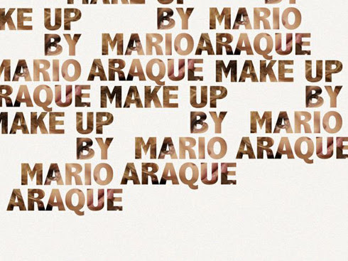 Masterclass de Automaquillaje con Mario Araque