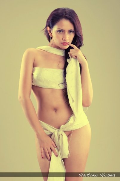 Foto Model Bernama Sisca, S3xi Bener Yah Gan [ www.BlogApaAja.com ]