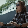 Lirik Lagu Thomas Arya - Kerinduan Berujung Luka