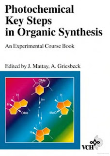 Photochemical Key Steps in Organic Synthesis An Experimental Course Book