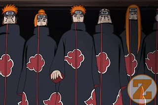 7 Fakta Yahiko Di Naruto, Pejuang Perdamaian Yang Di Benci Pemimpin Desa