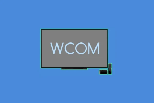 Kode Remot TV WCOM TORAS