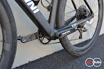 Cipollini MCM Allroad Shimano XTR M9000 Zipp Gravel Bike at twohubs.com