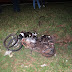 Duas pessoas morrem após moto ser atingida por carro na BR-369, em Cambé