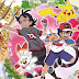 Descargar Pokemon 2019: Espada y Escudo Capitulo (Journeys/Viajes) 48/? Sub Español HD [MEGA] [MEDIAFIRE] 