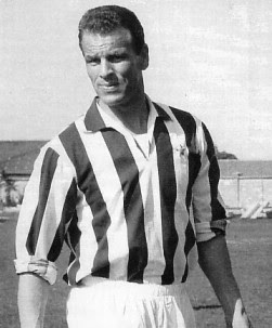 john charles