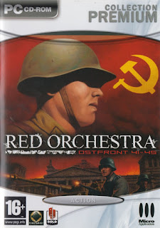 Red Orchestra Ostfront 41-45 Free Download