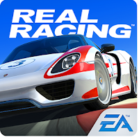 Real Racing 3 v3.5.2 Mod
