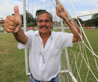 Oriente Petrolero - Erwin Chichi Romero - Club Oriente Petrolero