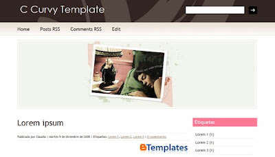 Wordpress Templates To Blogger