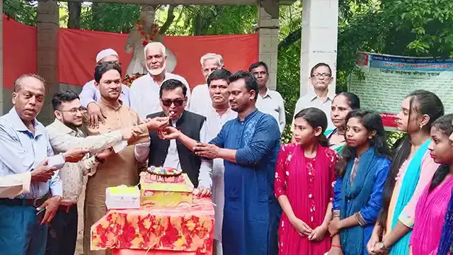 উপমহাদেশের বিখ্যাত ঢোলবাদক বিনয়বাঁশী জলদাসের ১১১তম জন্মবার্ষিকী