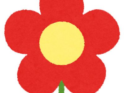 70以上 可愛い 花 イラスト 404490-可愛い 花 イラスト 簡単