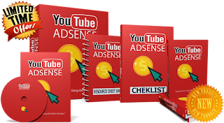 PLR Youtube Adsense