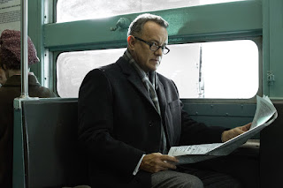 bridge of spies tom hanks