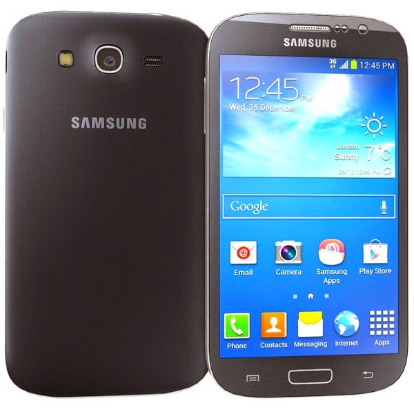 Spesifikasi Samsung Galaxy Grand Neo GT-I9060 Terbaru