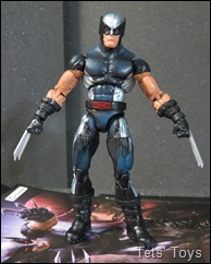 X-Force Wolverine