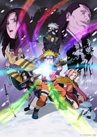 Naruto Filme 01 - O Confronto Ninja no País da Neve - Dublado - Resumo