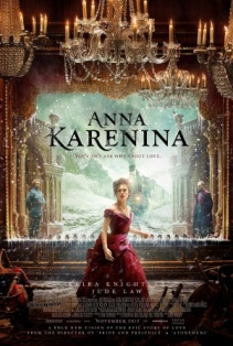 Anna Karenina – Dublado