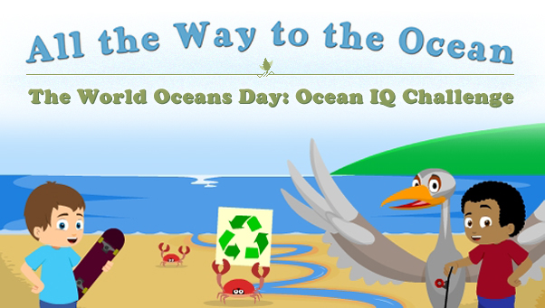 World Oceans Day June 8th 2012,_1