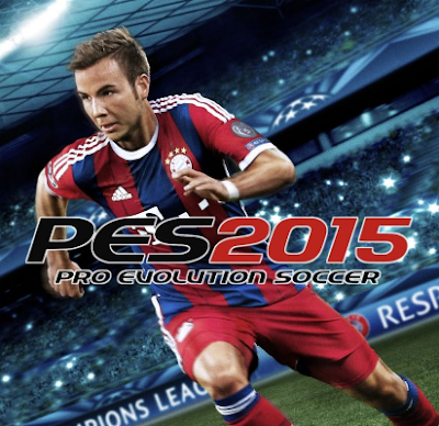 Download PES 2015 Option File 2016