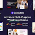 Best 40+ Niche Multipurpose WordPress Theme  